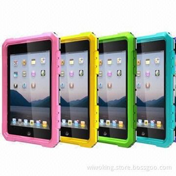 Waterproof Cases for iPad Mini, Having A Good Protective and Efficacy